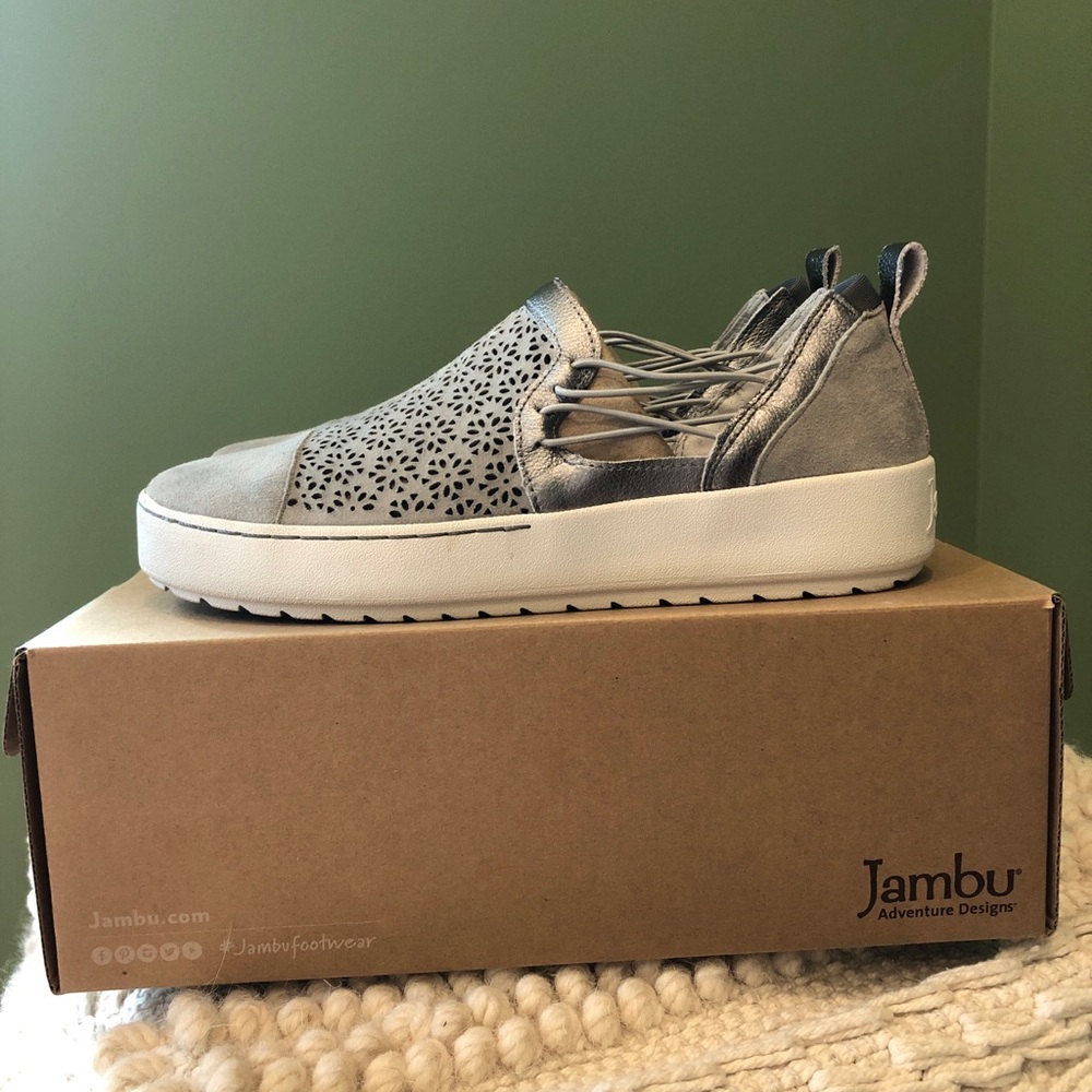Jambu Erin sneakers 9